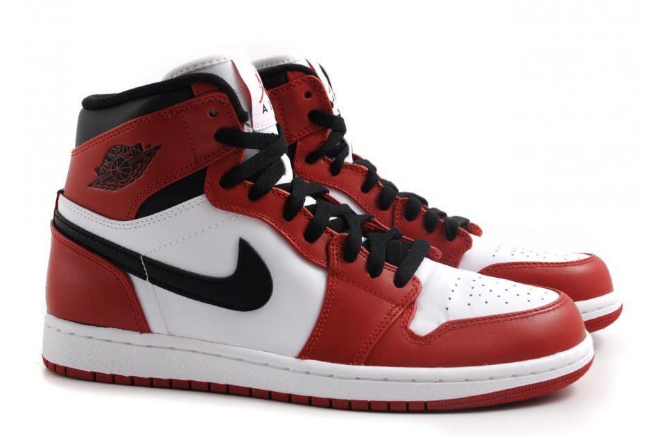 Nike Air Jordan 1 Travis Scott, коричневый с белым и черным, кожа, нубук, мужские, женские