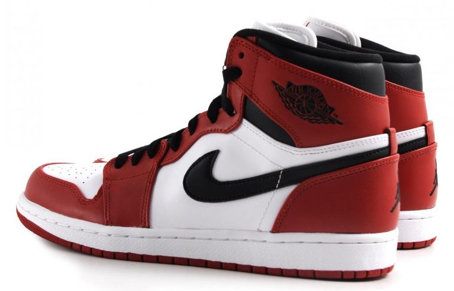 Nike Air Jordan 1 Travis Scott, коричневый с белым и черным, кожа, нубук, мужские, женские