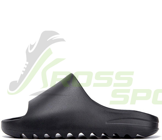 Тапки Adidas Yeezy Slide Earth Black