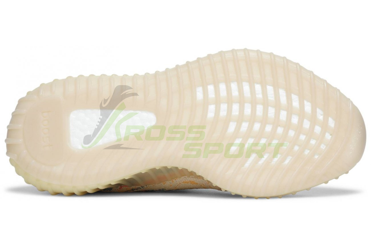  Adidas Yeezy Boost 350 V2 MX OAT