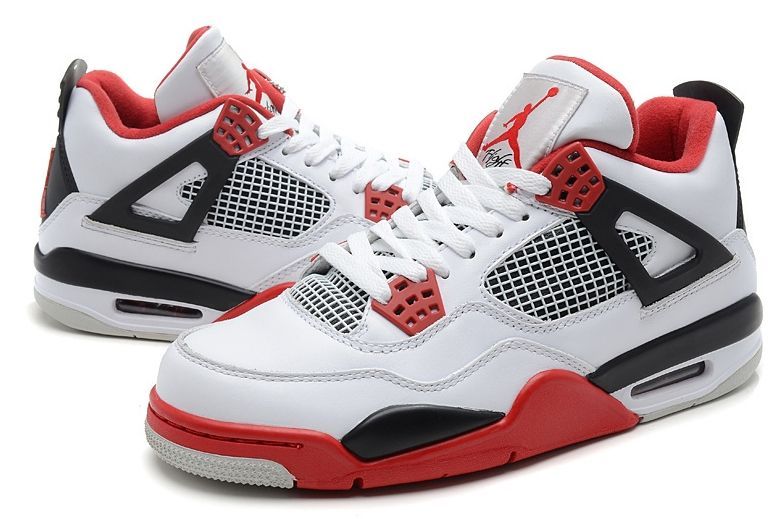 Nike Air Jordan 4 Retro