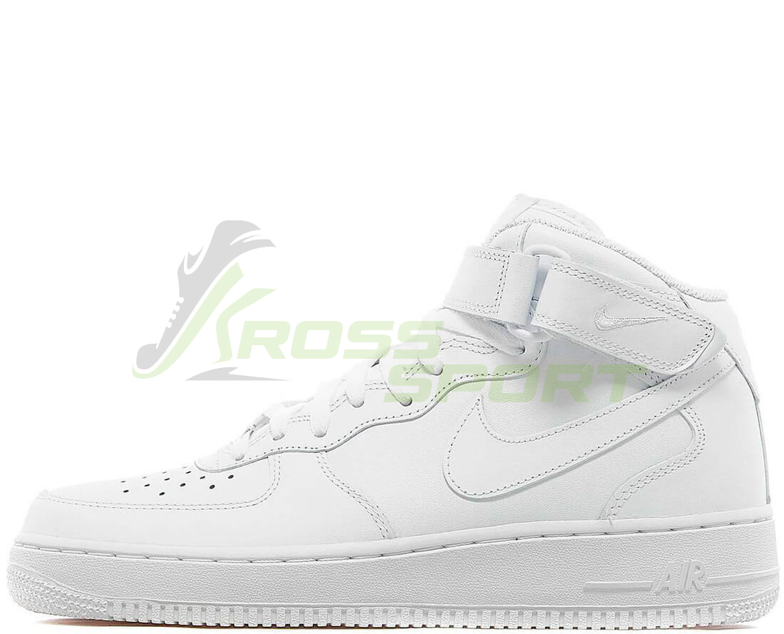 Купить Nike Air Force 1 Mid