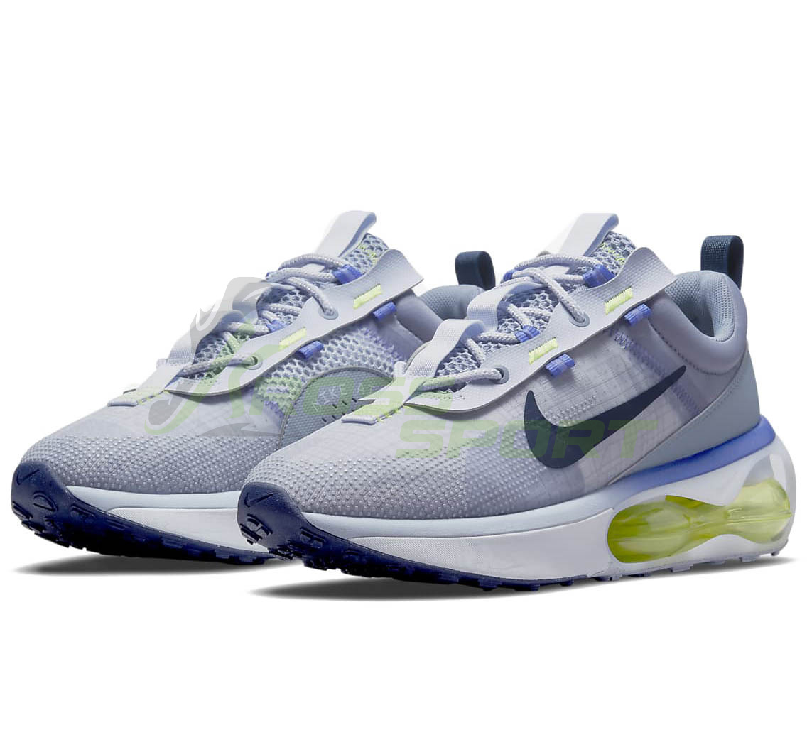  Nike Air Max 2021 Obsidian