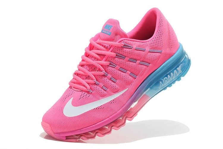  Nike Air Max 2016