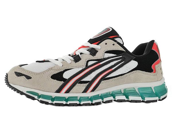 Asics Gel Kayano 5 360