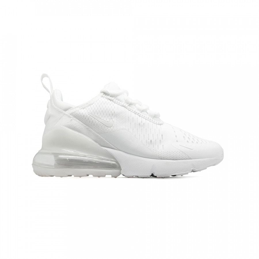  Nike Air Max 270 White