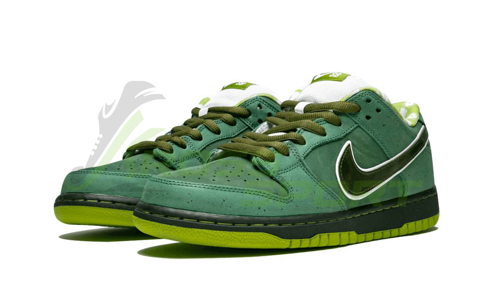 Nike Air Force 1 SB Dunk Low PRO OG QS SPECIAL
