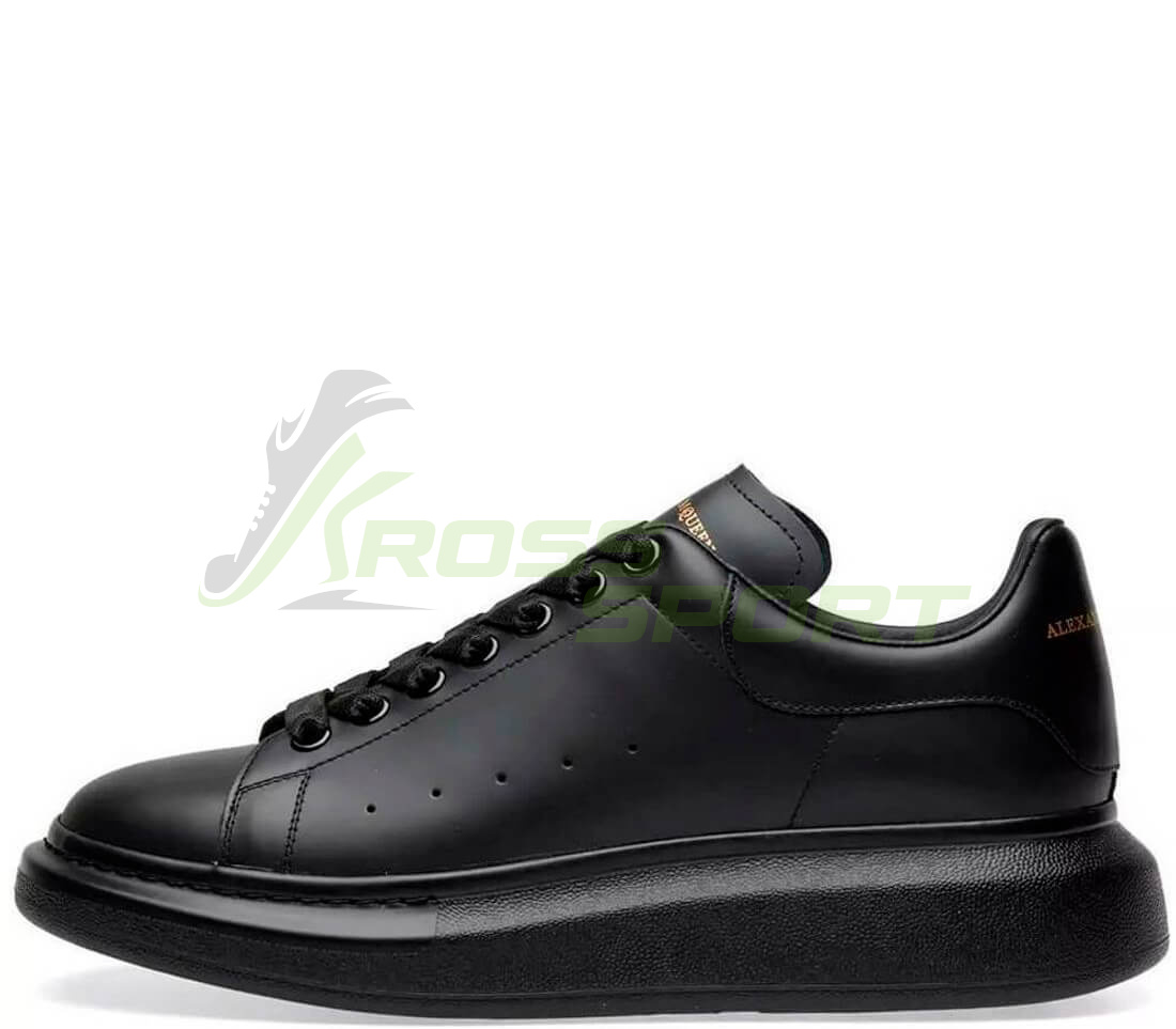  Alexander MCQueen Black