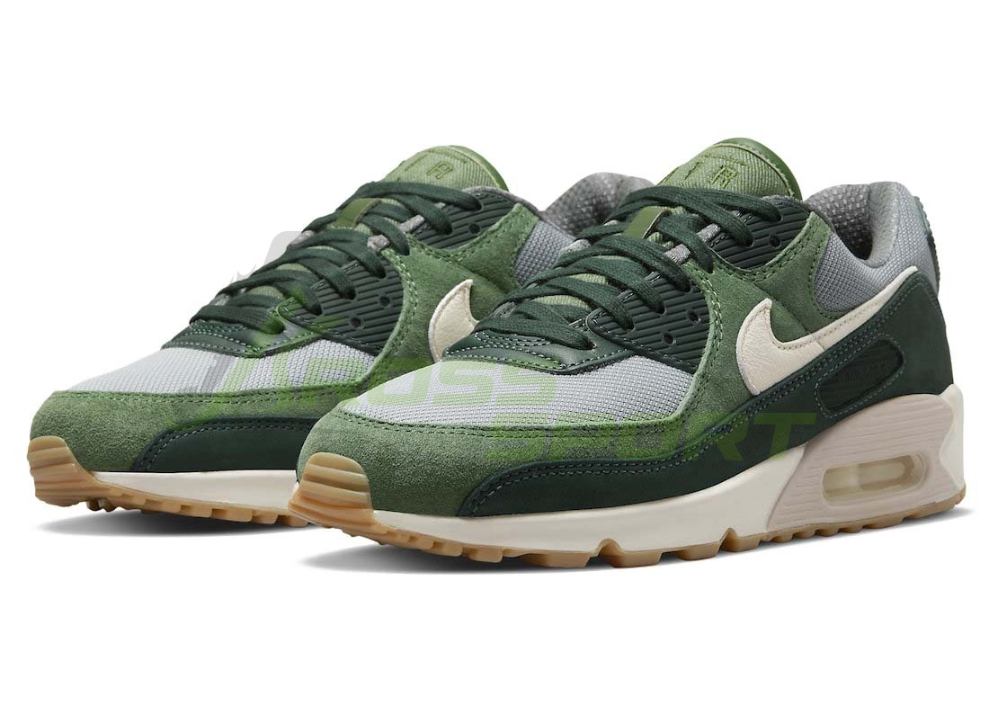 Nike Air Max 90 Green
